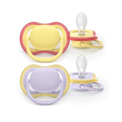 Biberon Philips Avent Ultra Air 0-6 muaj - 2 сорё