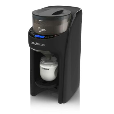 Baby Brezza Formula Pro Advanced – Mikser i Avancuar për Shishe Formule
