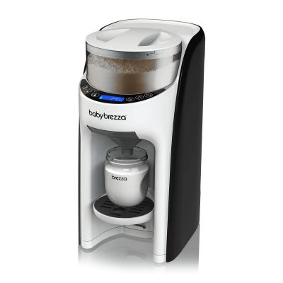 Baby Brezza Formula Pro Advanced – Mikser i Avancuar për Shishe Formule