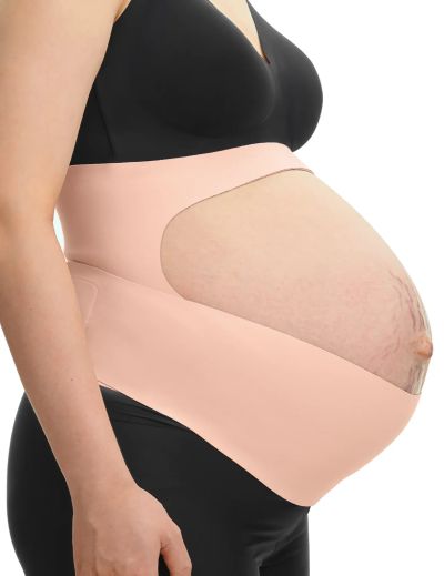 Momcozy BumpEase - Brez mbështetës për shtatzëna