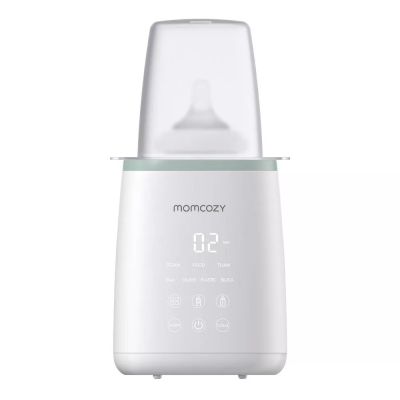 Momcozy MW01 – Ngrohës Shishesh Portativ 6n1