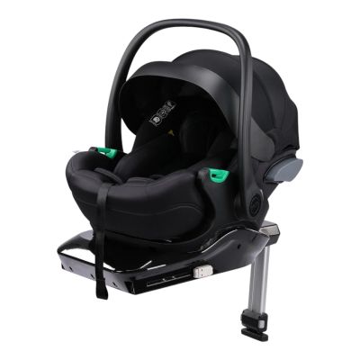 Maksikoze dhe Bazament Kidilo - Isofix