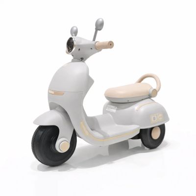 Motorr Elektrik për Fëmijë
