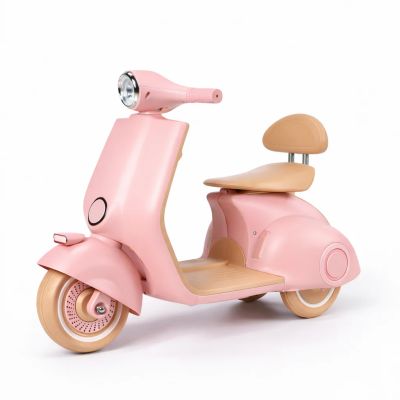 Motorr Elektrik për Fëmijë