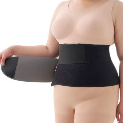 Momcozy Ergowrap Petite – Korset mbështetës pas lindjes me dizajn ergonomik dhe material të frymëmarrshëm 85,00