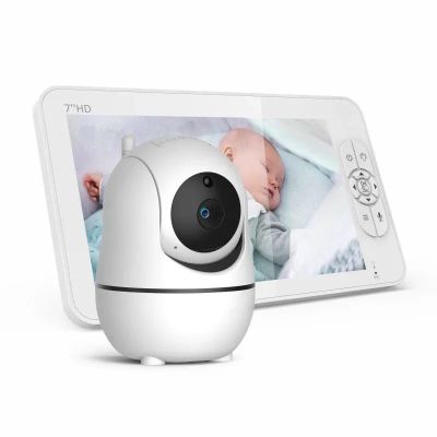 Kamerë monitorimi - Video Baby Monitor