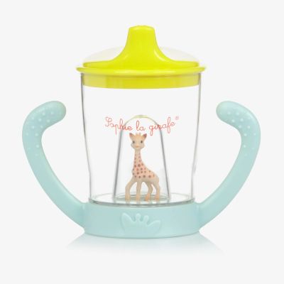 Gotë kundër rrjedhjes Sophie la girafe - Nr. 1