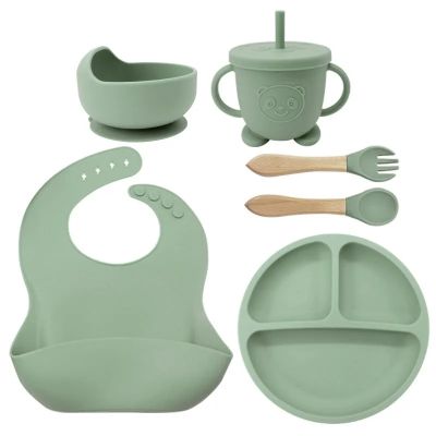 Set Ushqyes Per Bebe