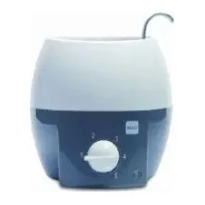 Mam Bottle and baby food warmer, blue