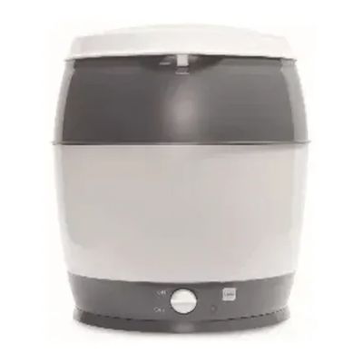 Mam Steriliser, grey