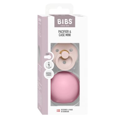 Biberon BIBS Colour me Kuti Mini