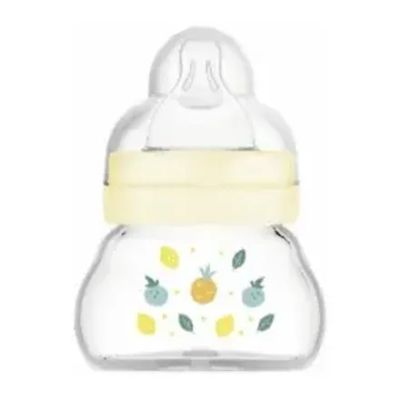 Mam Feel good Glass bottle 90ml
