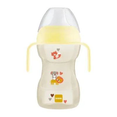 Mam Fun to Drink Cup 270ml