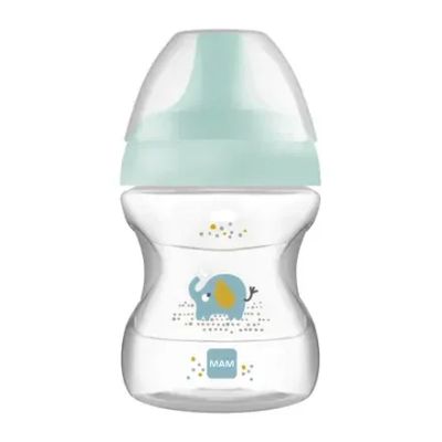 Mam Learn to Drink Cup 190ml