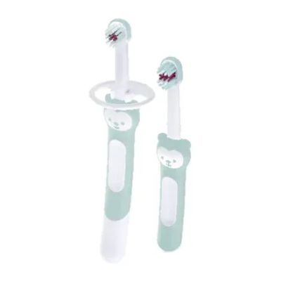 Mam Learn to Brush Set